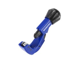 CORTA TUBO DE 3 - 32 mm, 1/8 pol - 1 1/4 pol