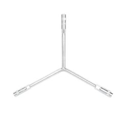 Chave Y hexagonal 8 x 10 x 12 mm