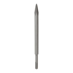 Cinzel de ponta de martelo, sds-plus, 14 x 250 mm