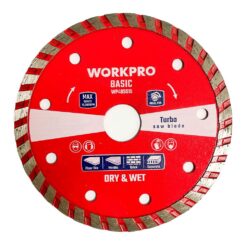 Disco diamantado turbo basic Ø230,0 x 22,2 mm