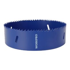 Broca craneana bimetálica, Ø90 mm