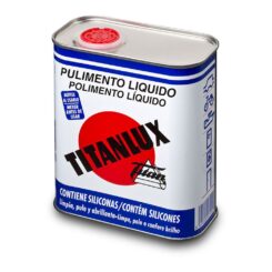 TITAN Polonês 375 ml