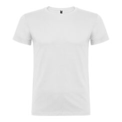 T-shirt beagle branca T.S