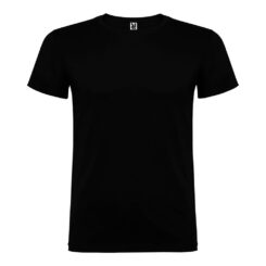 Camiseta beagle preta t.m