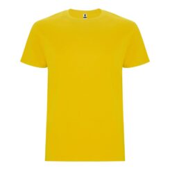 T-shirt amarela stafford T.XL