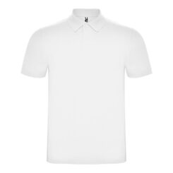 Polo austral branco T.L