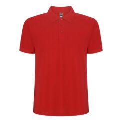 Polo vermelho austral T.S