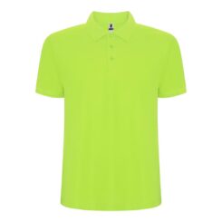 Polo pegaso premium verde mantis T.2XL