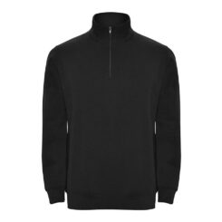 Moletom Aneto preto t-xl