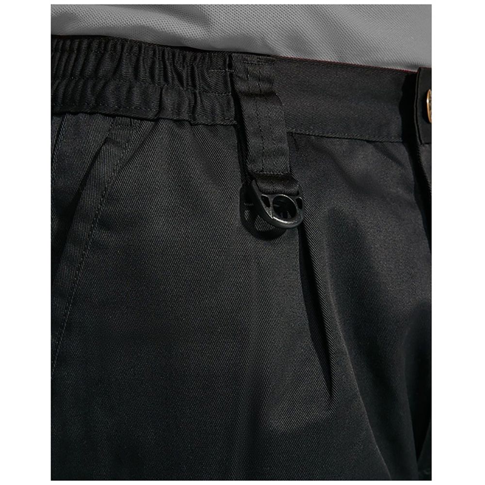 Calças de trabalho protect preto T-40 - Image 6