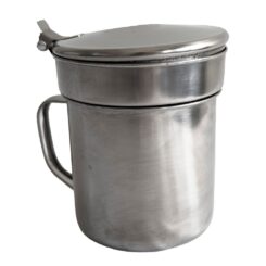 Bandeja de óleo 500 ml