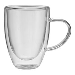 Chávenas varese parede dupla, 100 ml, 2 UDS