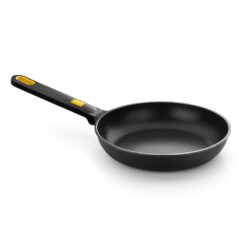 Frigideira de alumínio fundido com revestimento antiaderente triplo, daily PRO, Ø22 cm