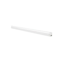 Armadura LED para baixo do armário projectline 13 W 1500 LM 3 temperaturas 1185 mm
