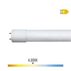 Tubo LED T8 22 W, 2480 LM, 4000 K, LUZ DIA, Ø26 x 1500 mm