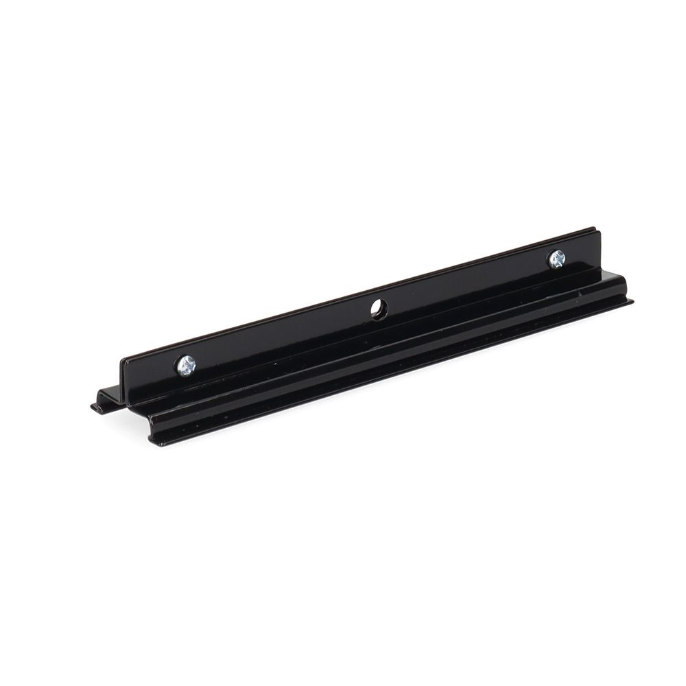 Fixação dupla RT preto velum