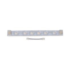 Recambio tira 6 leds 6.500k 32516,32522 edm