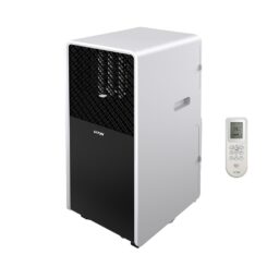 AR condicionado portátil de 2,6 KW, P41, somente refrigeração, com wi-fi incluído, 285 x 335 x 698 mm