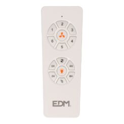 Sobresselente comando para ventoinha bering 33821 EDM