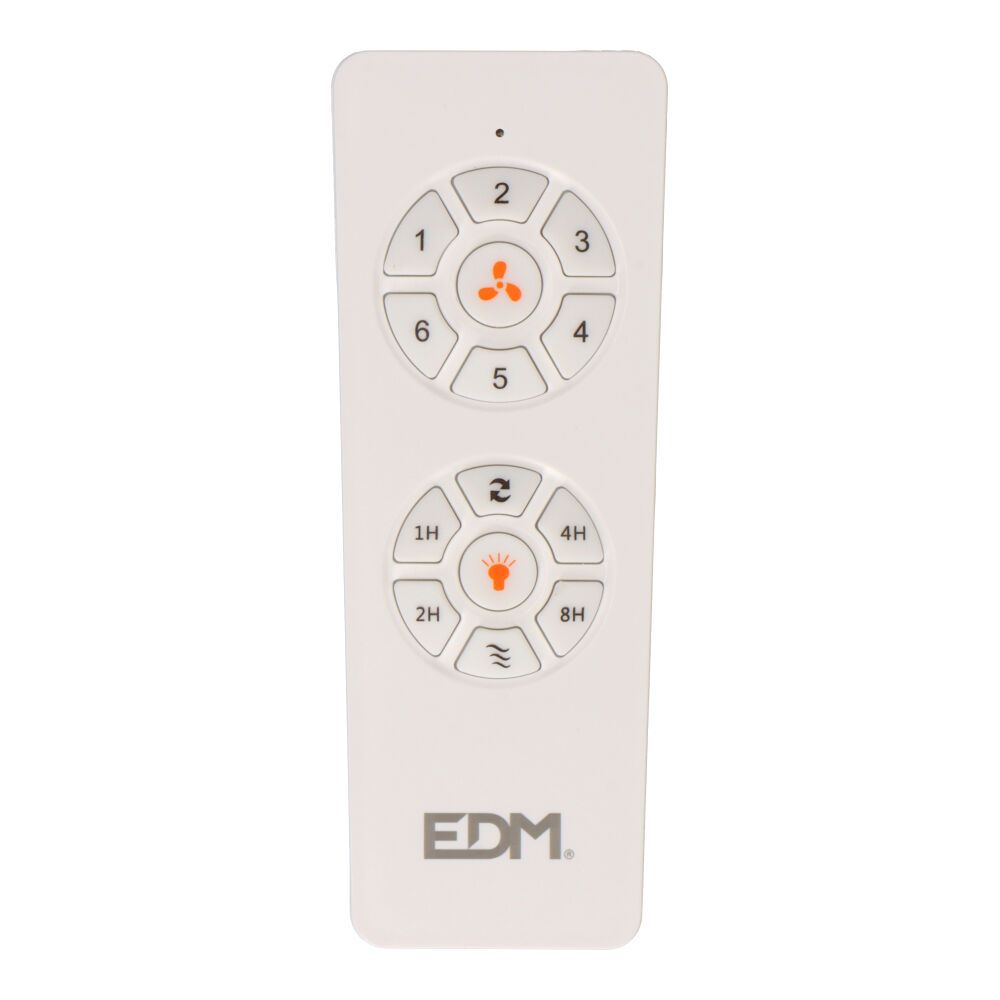 Sobresselente comando para ventoinha bering 33821 EDM