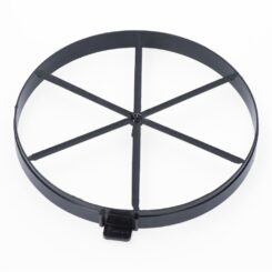 GUERIN Guia plástica para encastrar downlights ø20,8cm