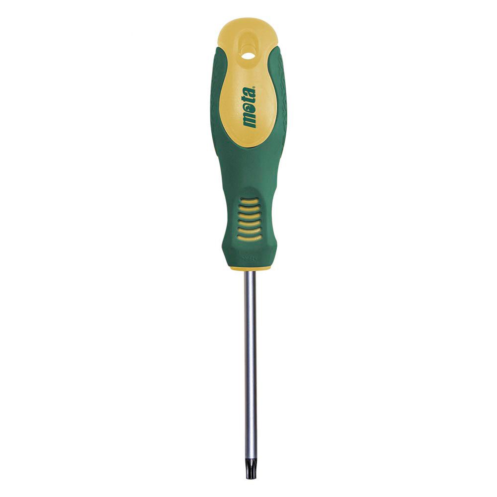 Chave torx tamper TH27 125 mm