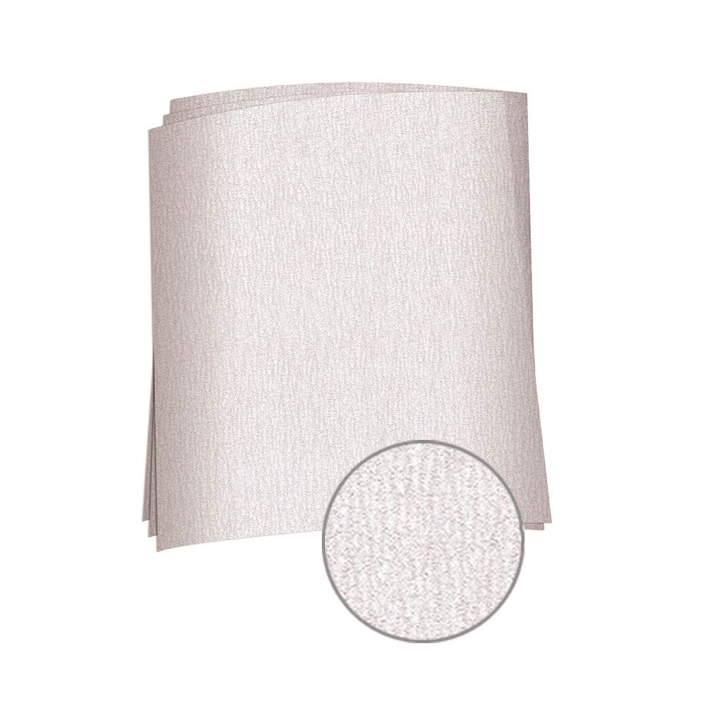 Lixa de óxido de alumínio 230 x 280 mm granulação 180
