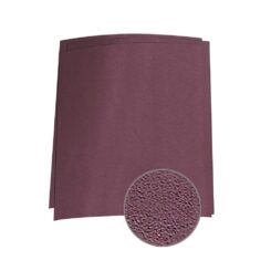 MOTA HERRAMIENTAS Lixa de óxido de alumínio 230 x 280 mm grão 120