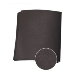 Lixa de agua carburo de silicio 230 x 280 mm granulaçao 1200