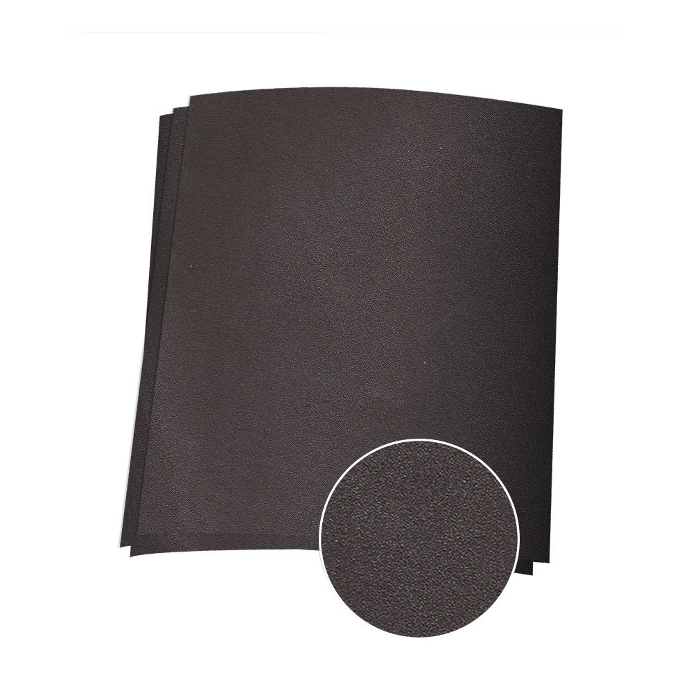 Lixa de agua carburo de silicio 230 x 280 mm granulaçao 2500