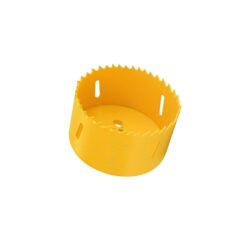 Serra de copa craneana bimetal Ø79 mm