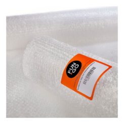 FUN AND GO Bolha transparente 1 x 10 m