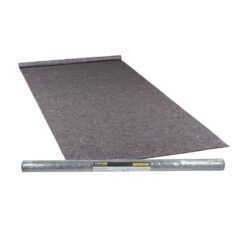 Piso de lã absorvente 1 x 10 m 180 g/m