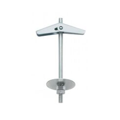 Bucha com mola basculante espiga arpao M-5