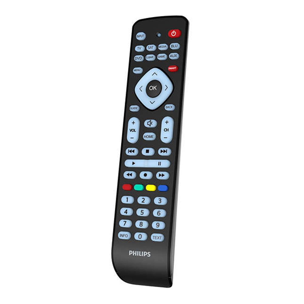 SRP2018/10 comando universal philips