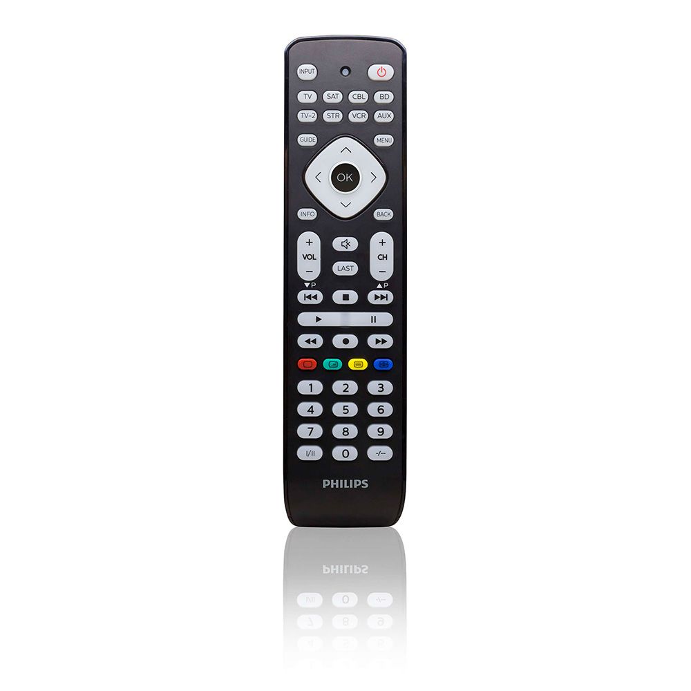 SRP2018/10 comando universal philips - Image 2