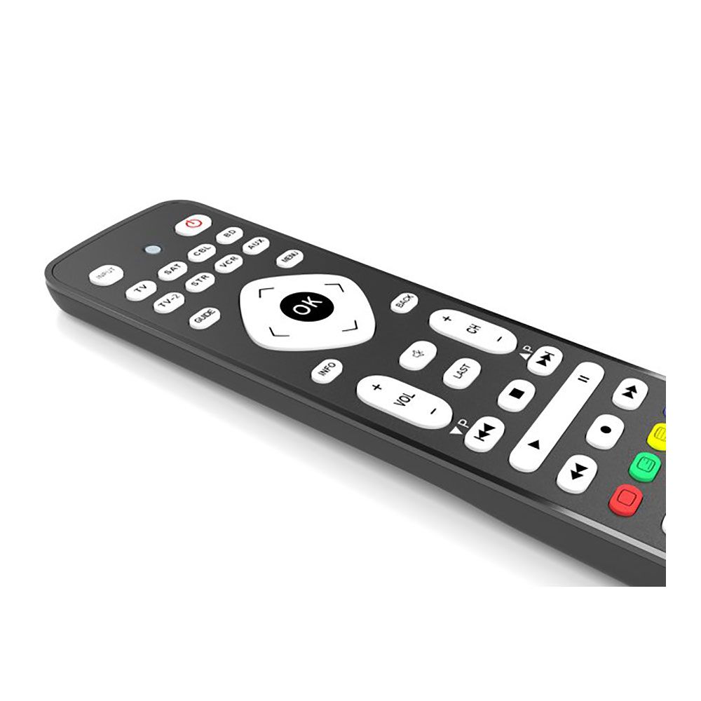 SRP2018/10 comando universal philips - Image 3