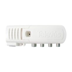 Amplificador para casas TDT 2 geração "cei" televes