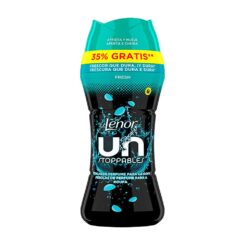 Amaciante imparável pérolas de perfume fresco 270 g (195 + 75 g)