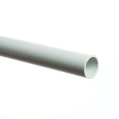 Tubo rígido plug-in PVC 750 NW 2 m Ø16 mm  (preço/metro)