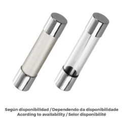 Fusível 5x20mm 0,25A