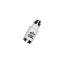 Fusível neozed DO2 50A 400V AC/250V DC