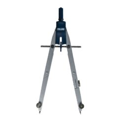 Compasso com ajuste automático de abertura rápida milan