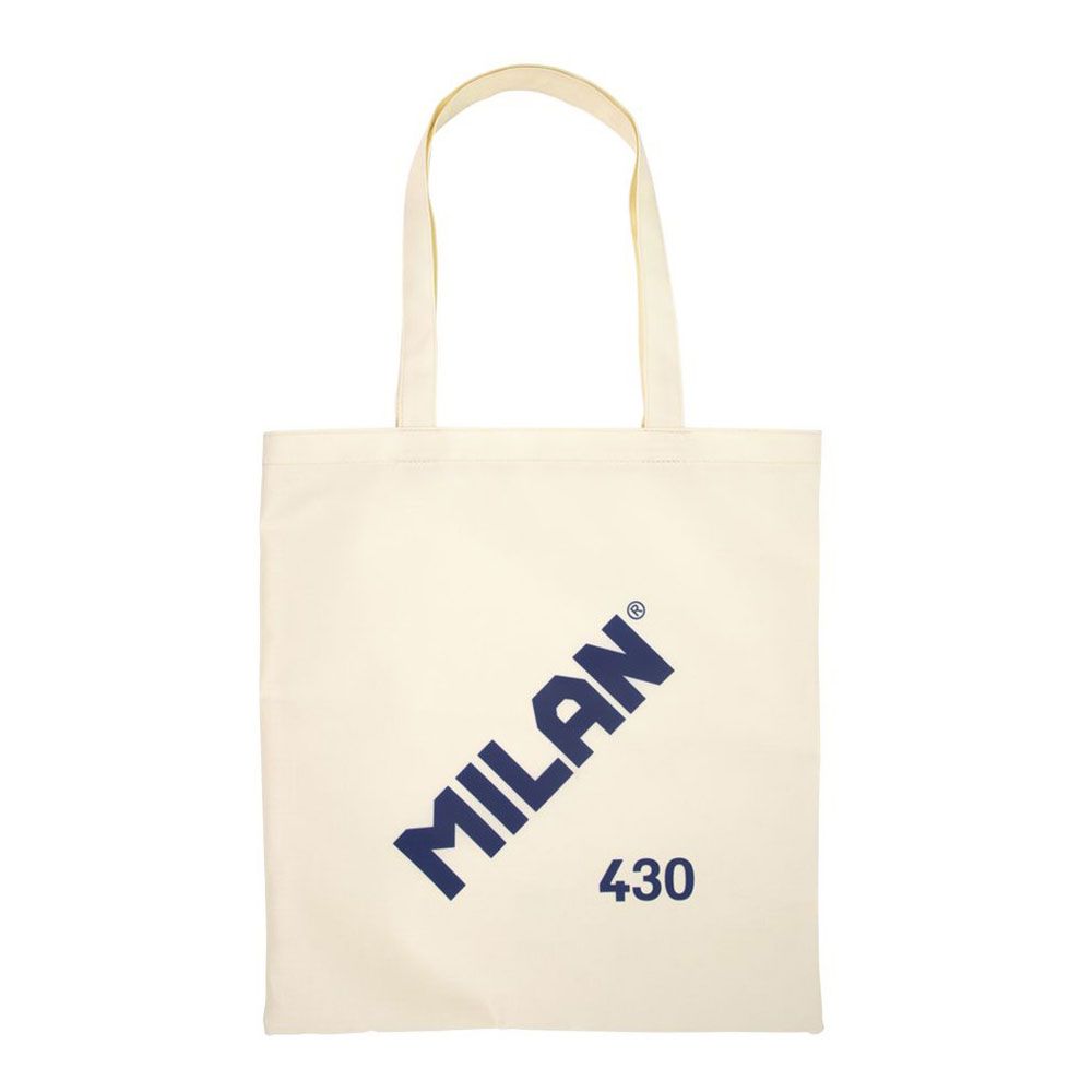 Tote BAG série 1918 bege 12,6l.