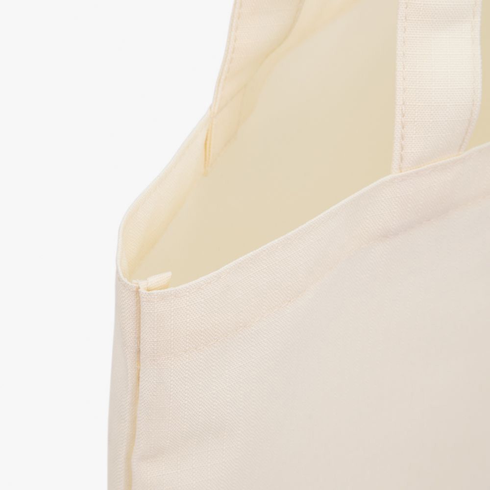 Tote BAG série 1918 bege 12,6l. - Image 2