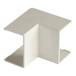 Ângulo interior para canal 40 x 70 mm