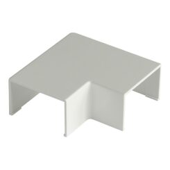 Ângulo plano para canal 60 x 60 mm