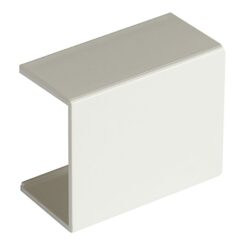 União para calha 60 x 60 mm