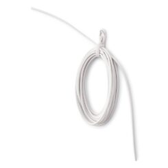 Command percha agrupadora de cables, 2 uds + 3 tiras