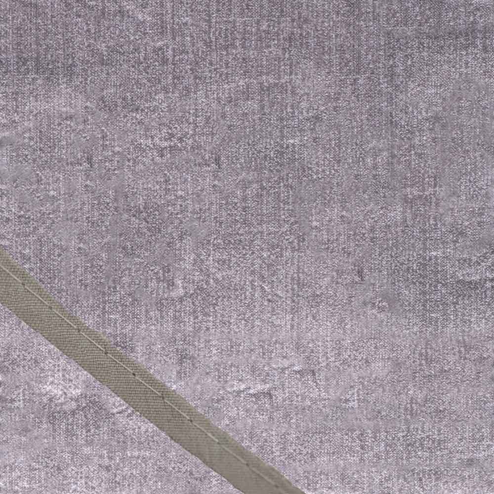 Toalha de mesa redonda em tecido encerado com acabamento, diversos modelos, Ø140 cm - Image 2